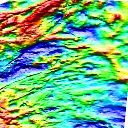 British Geological Survey Bgs Geoindex Geophysics Data Theme - 0 0 0