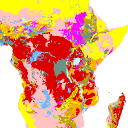 dominant_soils_africa