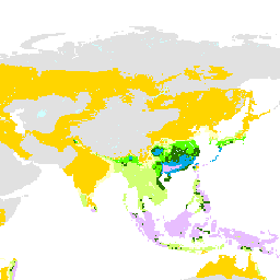 global_cropping_zones_rainfed