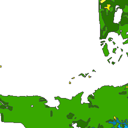 LFRZ:Soil Map of Austria (FAO Texture)