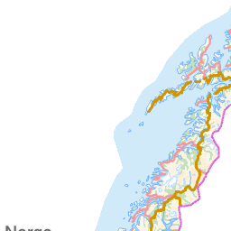 grunnkart:Norge
