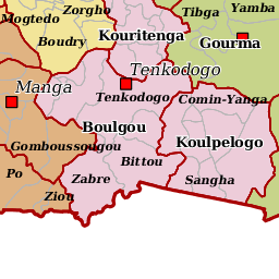 Burkina-faso_institutional-maps